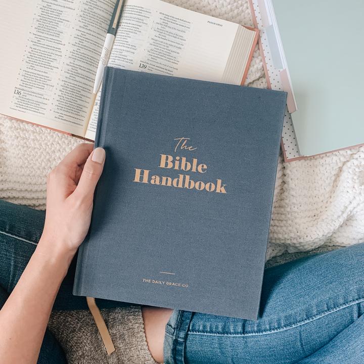 The Bible Handbook 1