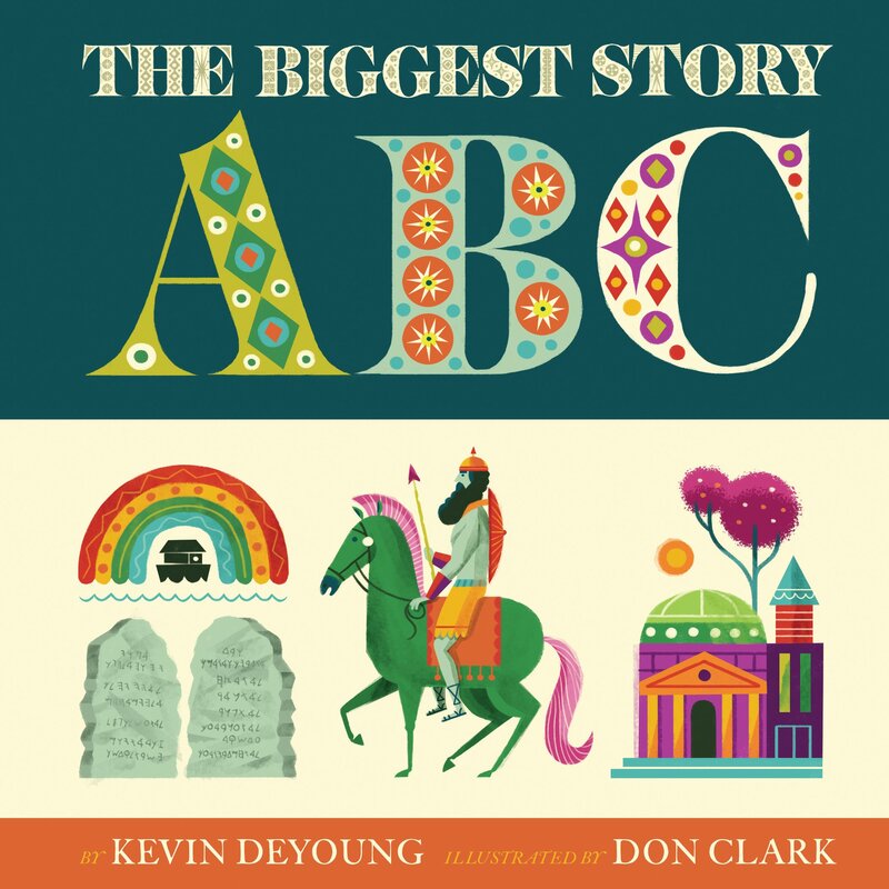 he Biggest Story ABC1