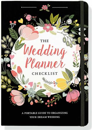 Wedding Planner cover