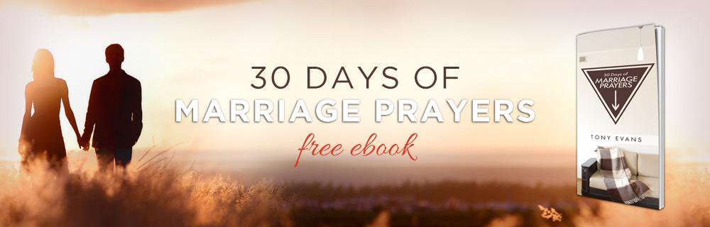Download the free 30 Days of Marriage Prayers