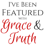 Grace & Truth logo