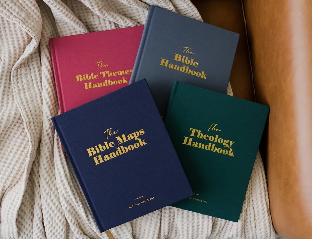 The Handbook Ultimate Bundle