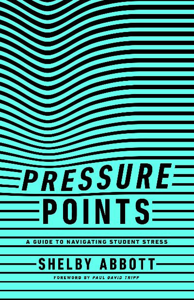 Pressure Points cover