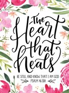 The Heart That Heals cover