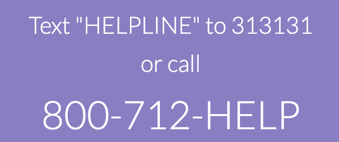 OptionLine Help Line number