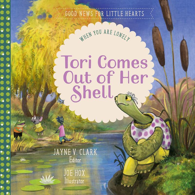 Tori Comes Out of Her Shell: When You Are Lonely