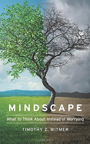 Mindscape: What to Think About Instead of Worrying
