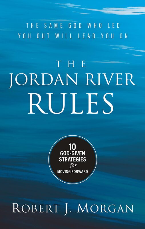 Jordan River Rules