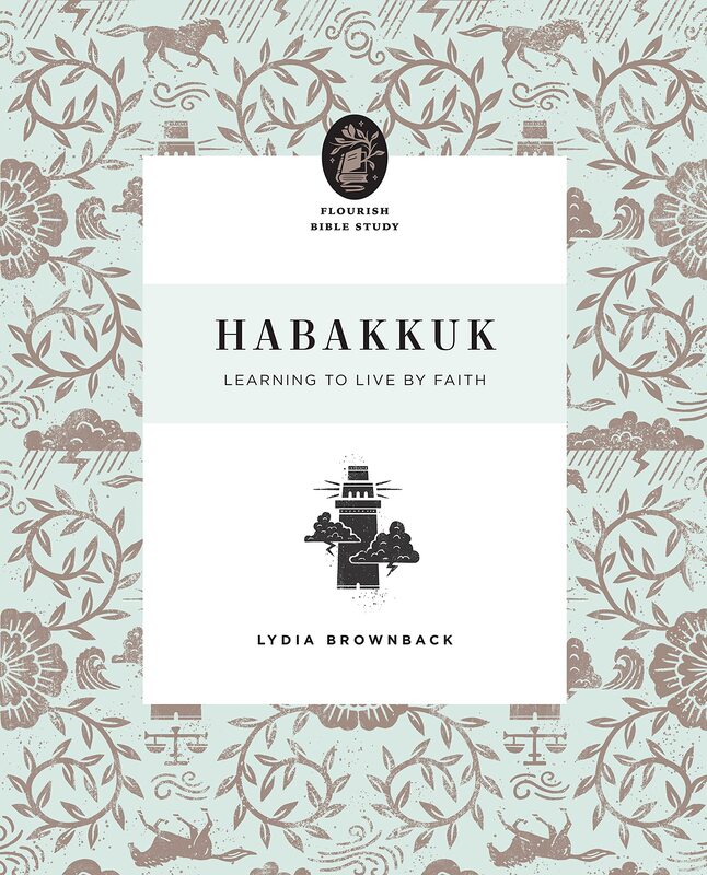 Habakkuk book