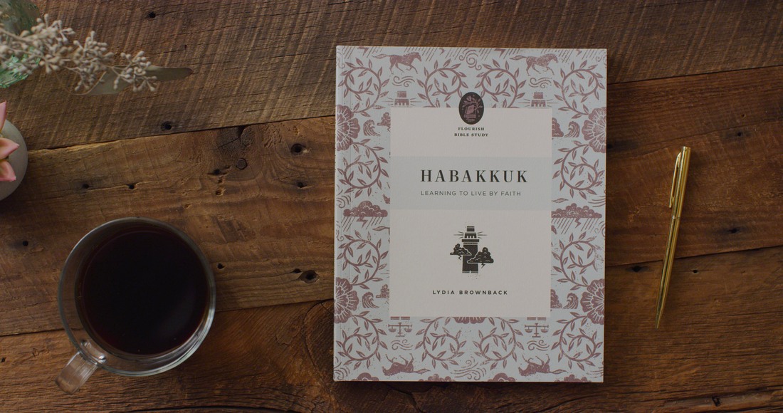 Habakkuk book