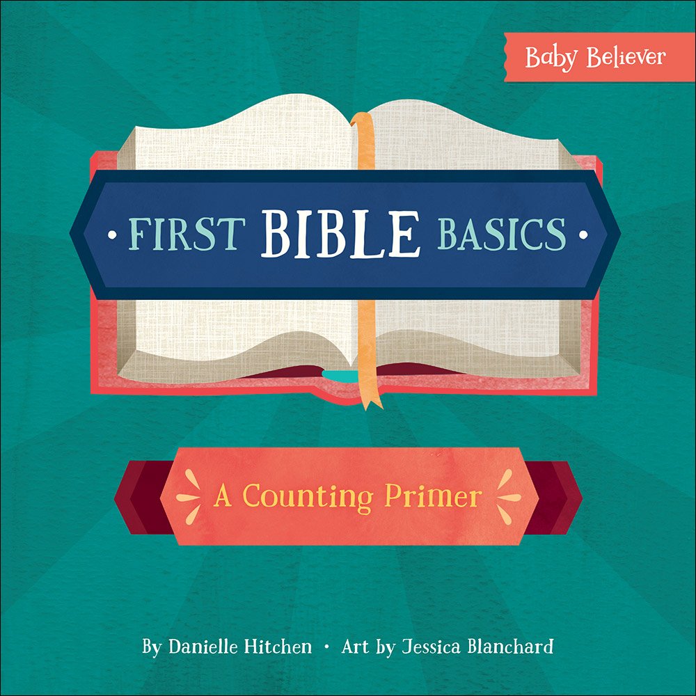 First Bible Basics1
