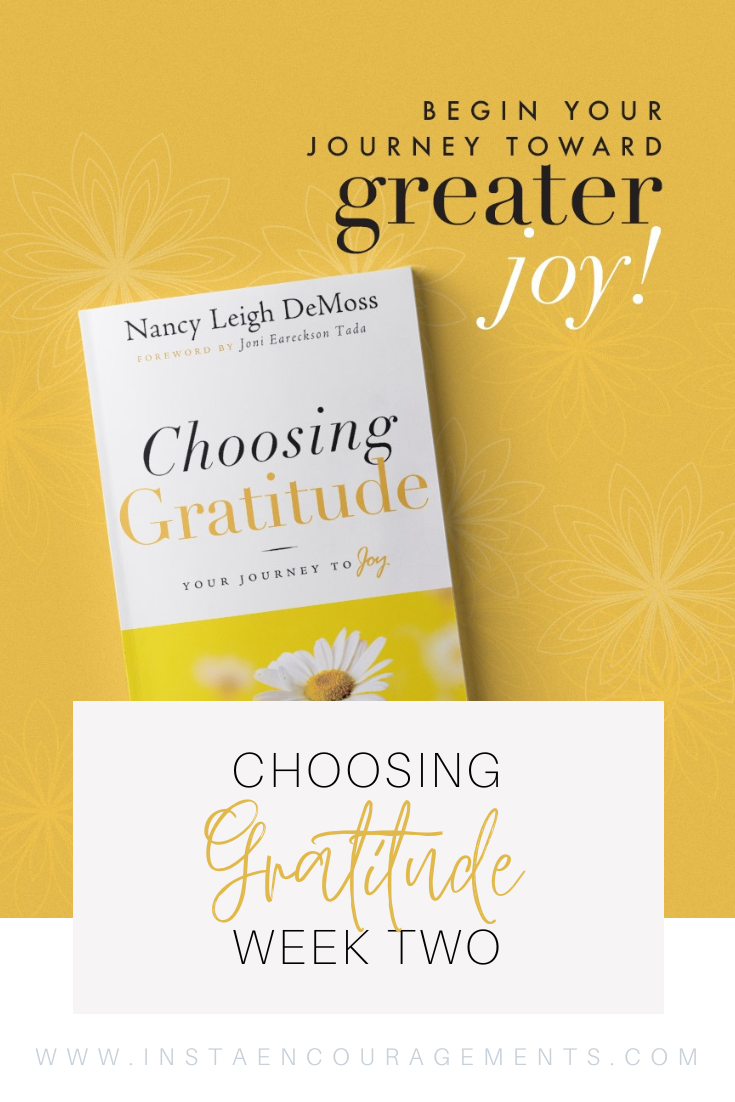 How do we cultivate a life of #gratitude? Keep a gratitude #journal. #Write thank-you notes to people who have #blessed you. Spend time each day reflecting on the good things in your life. Express your gratitude to #God in #prayer. Join us for this powerful #study! Each weekly post will be posted on Tuesday mornings at 9. over on the #blog, 6/6/23 - 8/1/23. Feel free to discuss the book and share your thoughts in the comments. Let's make cultivating gratitude a priority in our lives this summer!