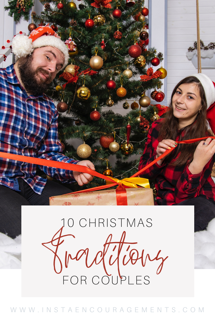 10 Meaningful Christmas Traditions
