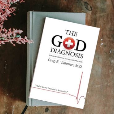 The God Diagnosis 