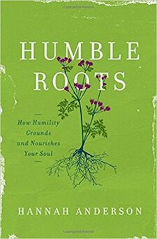 Humble Roots