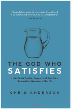 The God Who Satisfies