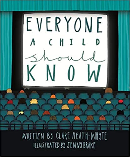 ​Everyone a Child Should Know