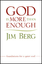 God is More Than Enough