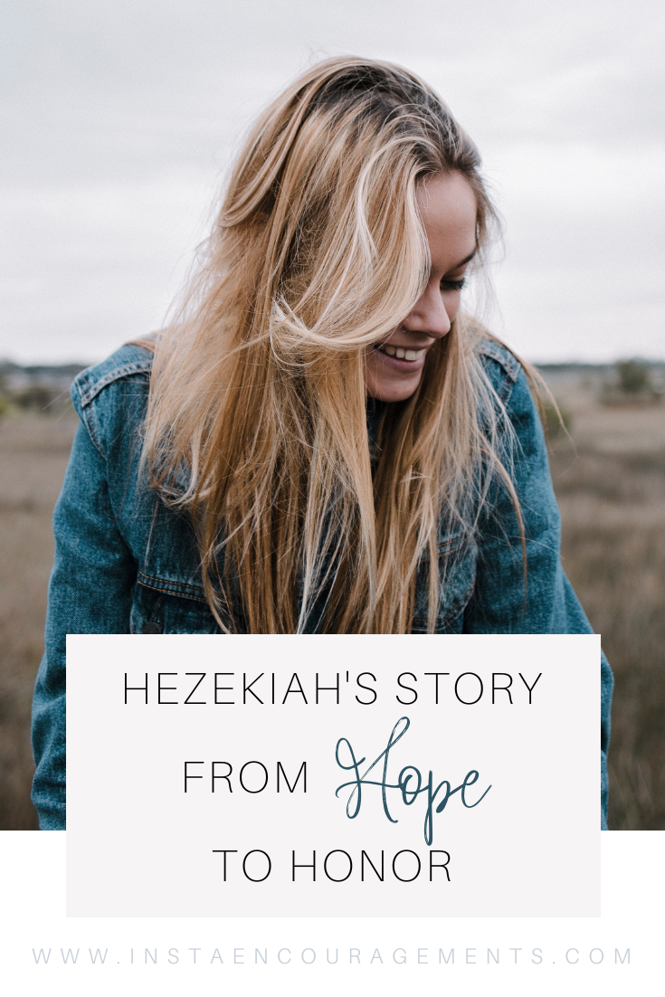 The #Bible tells us about #Hezekiah's letter to the people of #Israel, #Judah, Ephraim, and Manasseh. This letter was an invitation to the Feast of #Passover. Within Hezekiah’s story, we see hope, #mercy, joy, and faithfulness, courage, humility, testing, and honor. We also see compassion: “For the #Lord your #God is gracious and #merciful.” These are words of #hope for people who needed hope desperately. ​If you’re in that “needing hope” boat today, remember Hezekiah’s invitation. #Biblestudy