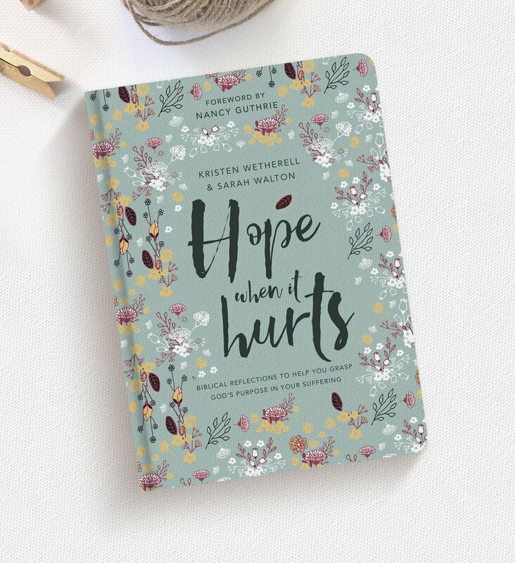 Hope When it Hurts