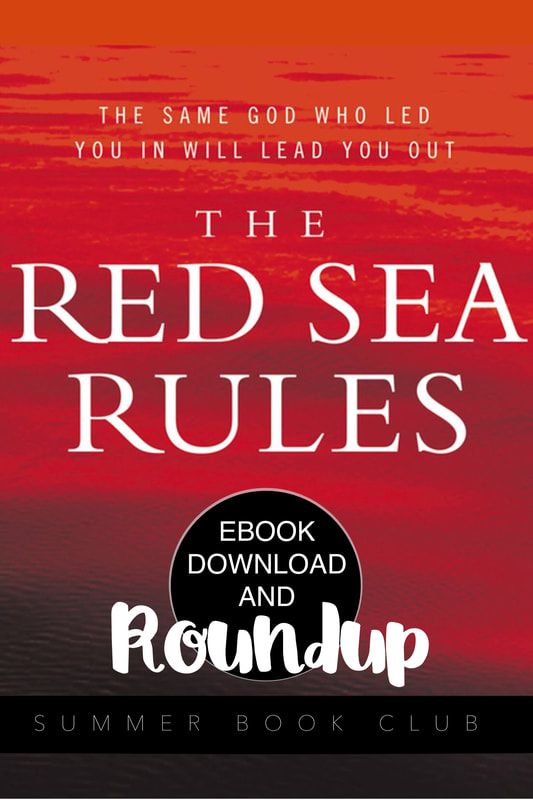 The Red Sea Rules eBook Download & Roundup