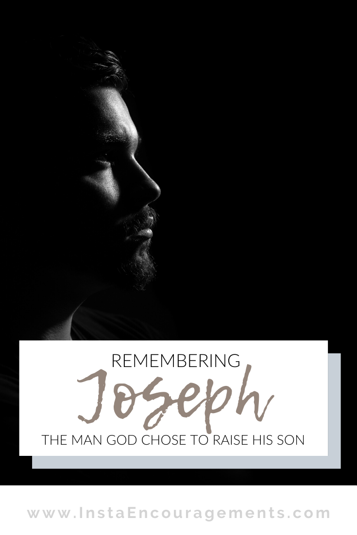 Remembering Joseph