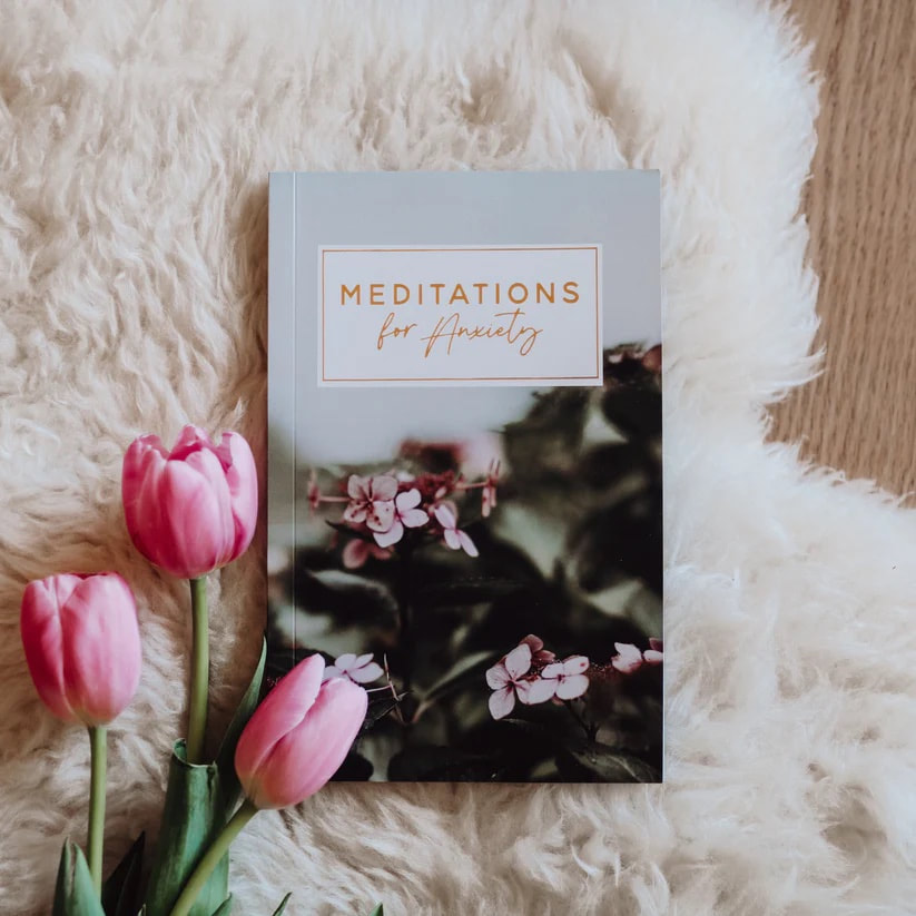 Meditations for Anxiety