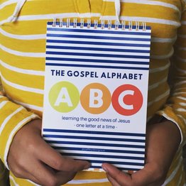 The Gospel Alphabet
