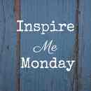 Inspire Me Mondays logo