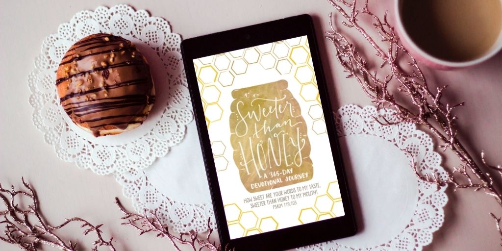 Sweeter Than Honey Kindle version
