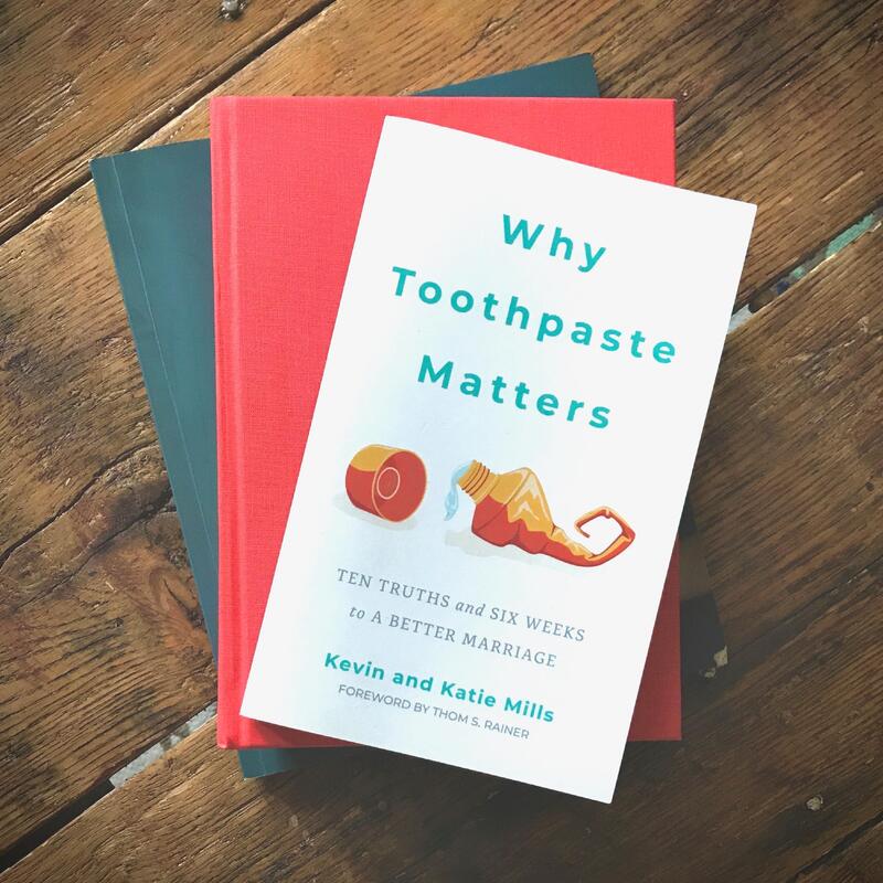 Why Toothpaste Matters cover